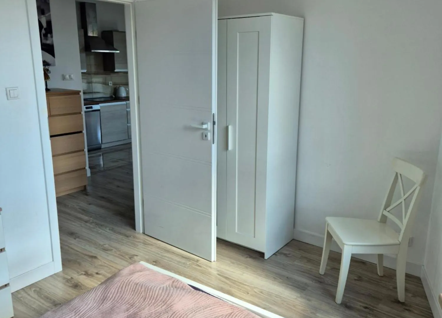 Apartment Wilanow Branickiego Warsaw 0*,  Poland