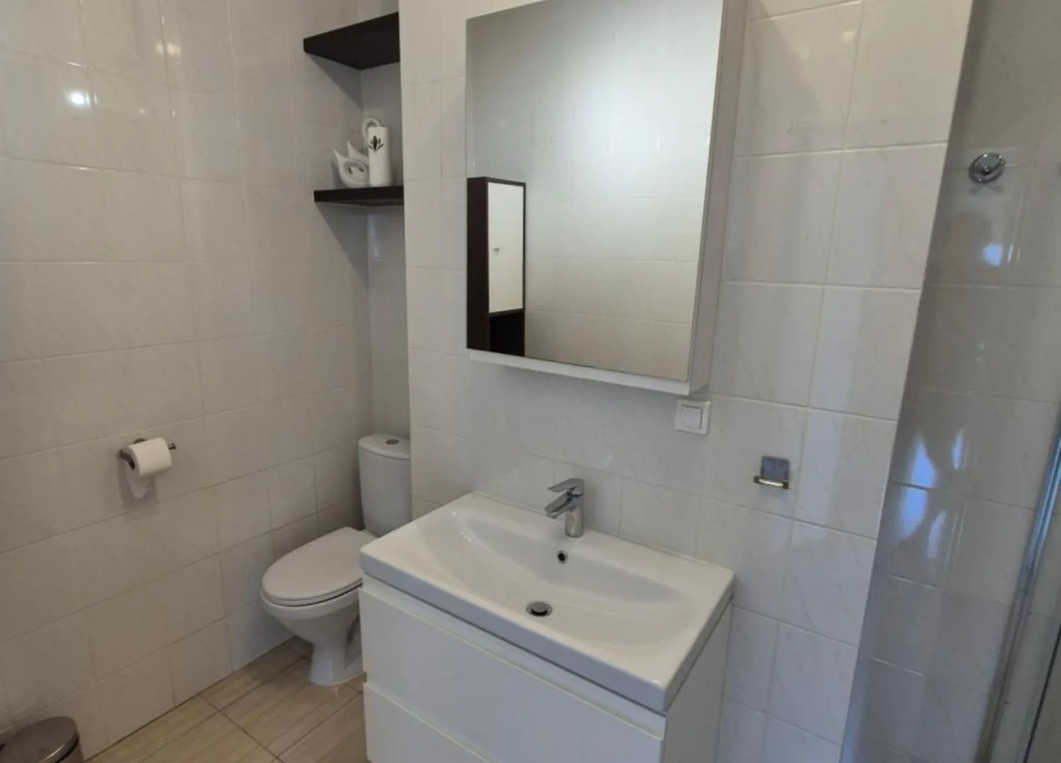 Apartment Wilanow Branickiego Warszawa