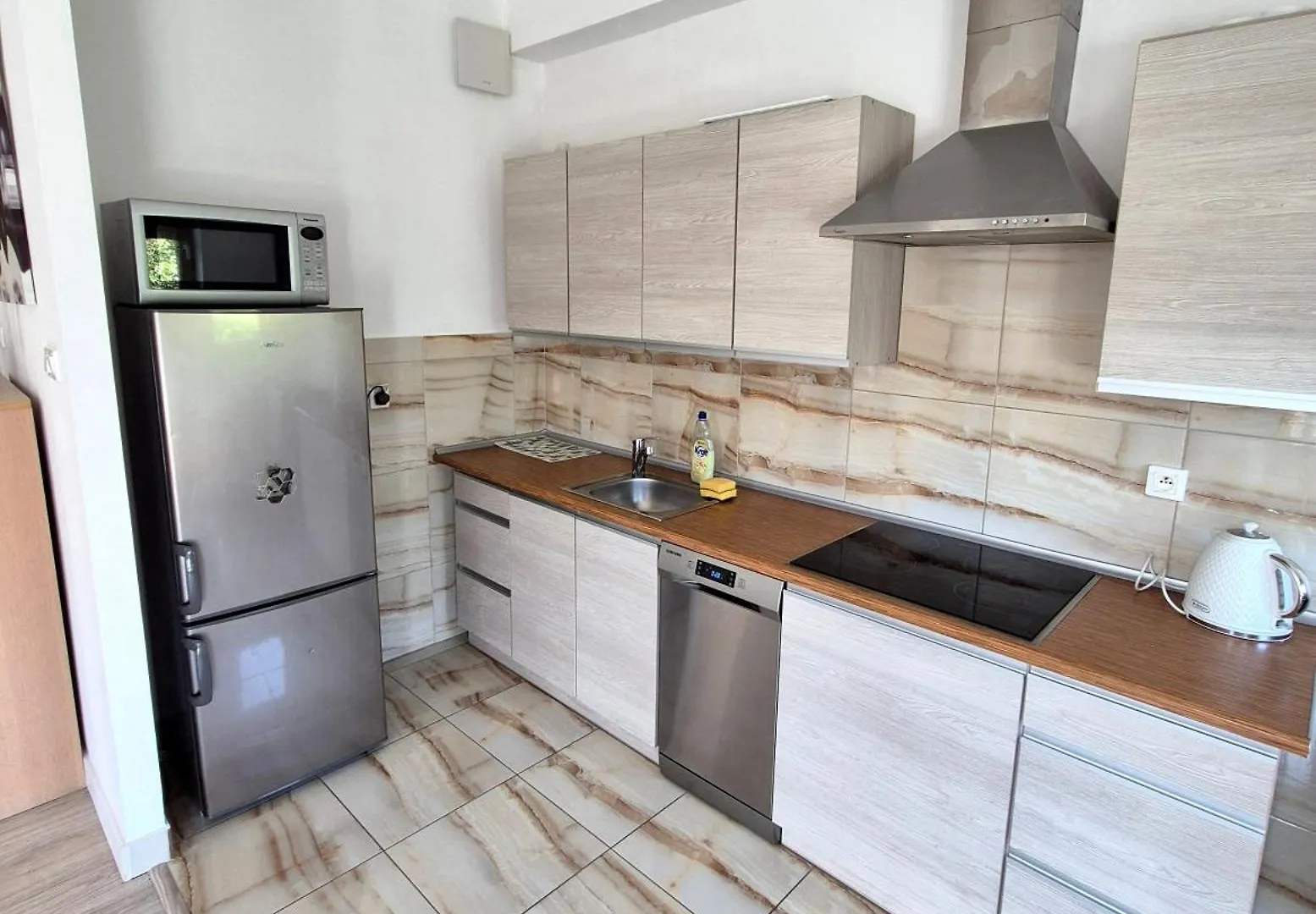 Apartment Wilanow Branickiego Warszawa 0*,  Polen