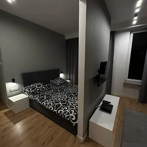 Apartament Lubmarex 1 Slawinska 501, Warszawa