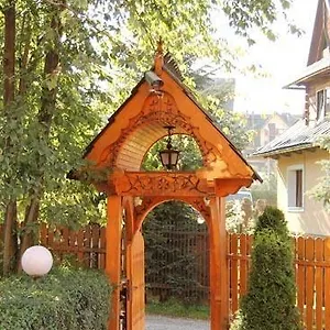 https://willa-borowik.zakopanehotels.org