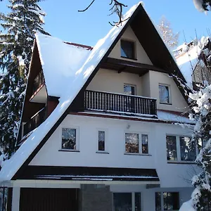 https://willa-u-marii.zakopanehotels.org
