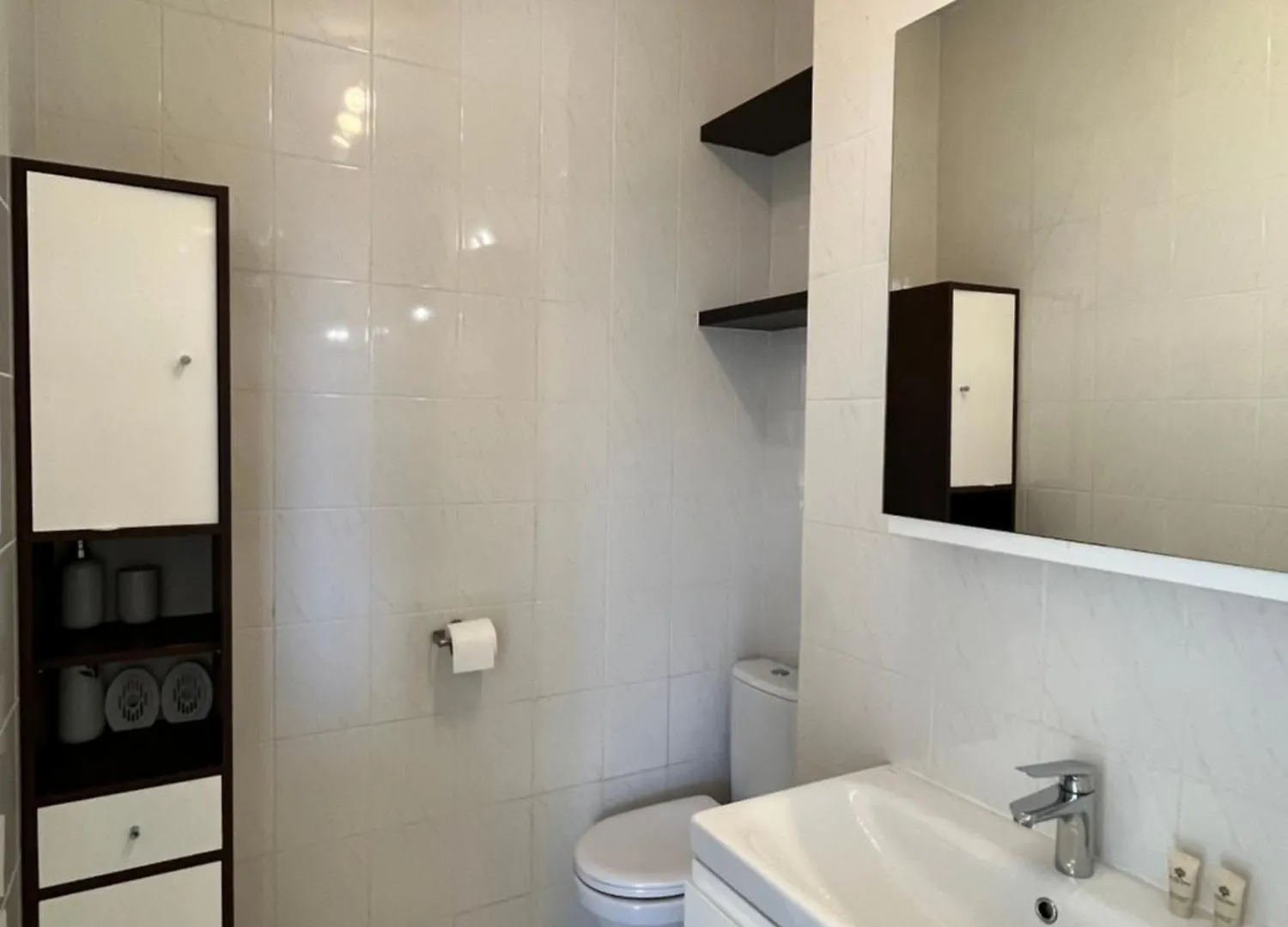 Apartment Wilanow Branickiego Warszawa Polska