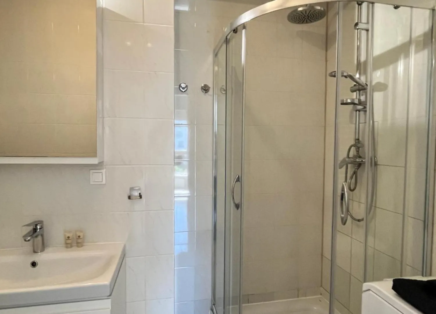 Apartment Wilanow Branickiego Warszawa 0*,  Polska